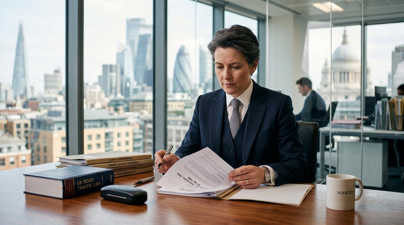 7 Best Drug Driving Solicitors Serving Clients In The UK